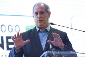 Ciro Gomes