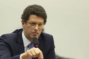 Ricardo Salles, aliado de Bolsonaro dá recado a bolsonaristas