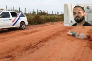 Celular pode ajudar a esclarecer morte de estudante na fronteira