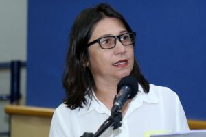 Luiza Ribeiro assessoria arquivo