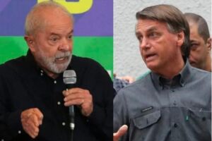Pesquisa Paraná indica Bolsonaro com 49,8%