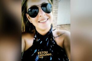 Nauany tinha 32 anos e recebeu alta hospitalar horas antes de morrer