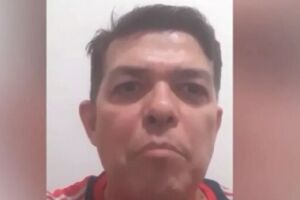 Olarte teve benefício do semiaberto suspenso 