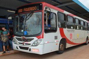 Ônibus não entrarão em greve, por enquanto