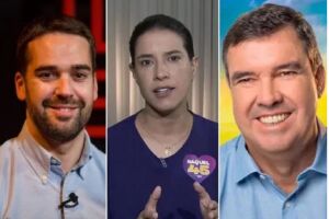 Governadores eleitos pelo PSDB