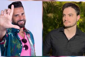 Felipe Neto chama Latino de 'paspalho' e pede que prove alegações contra Lula