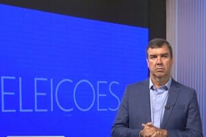 Contar elogiou propostas de Riedel 