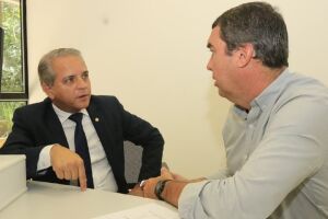 Riedel tem experiência, diz David 