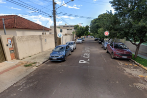 Região central ainda sem energia 