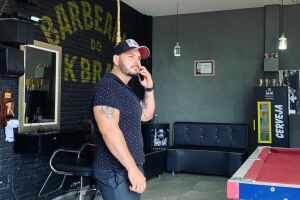 Kbral retoma trajetória musical com novo nome artístico em carreira solo