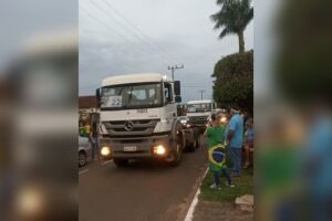 Funcionários teriam sido coagidos a votar em Bolsonaro 
