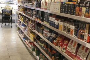 A ideia é esclarecer, de forma simples, sobre o teor de nutrientes dos alimentos 