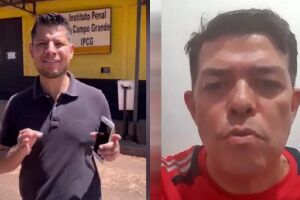 Deputado questiona interesse de Olarte em Contar 