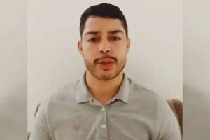 Dono de loja foi preso por estupro