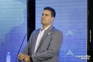 Contar não participou do debate