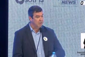 Candidatos cumprem agenda em Anastácio, Nova Andradina e Miranda