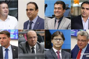 Deputados eleitos em 2018 não cumprirão novo mandato ao cargo em 2023