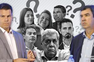 Grupos políticos devem procurar aliados