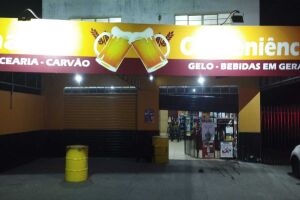 Local do crime