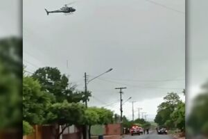 Operação que terminou em morte em Sonora