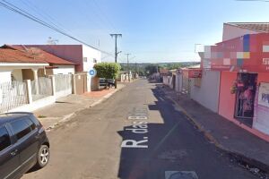 Catador de reciclável é espancado e tem o braço quebrado no Estrela do Sul