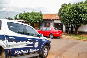 Morte aconteceu após desavença familiar no Alves Pereira