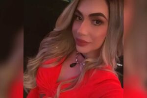 Michelli Custódio morreu na hora