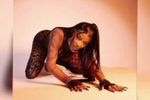 Show da Ludmilla em Campo Grande