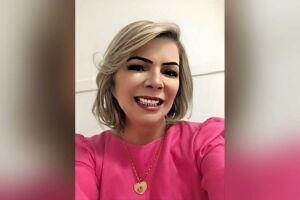 Graça Macedo é a nova secretária de gestão