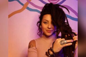 Campão Cultural tem show de Marina Peralta