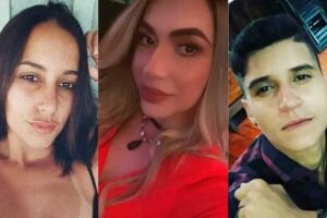 Vítimas de trânsito em Campo Grande durante a semana