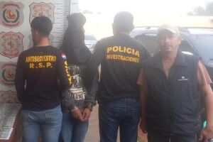 Adolescente que participou de sequestro de fazendeiro é apreendido com 10 mil dólares