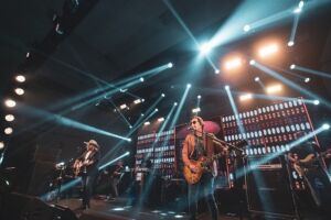 Aniversário de Jaraguari terá show com Edson e Hudson