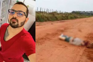 Vítima foi encontrada morta no dia 16 de outubro