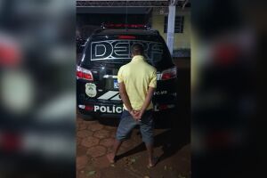 Polícia apreende adolescente, assaltante e receptador de celular em Campo Grande