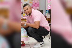 Rafael tinha 30 anos e morreu ao bater carro contra manilhas