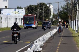 Obras serão realizadas em parceria com a prefeitura de Campo Grande