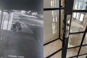 Aberta recentemente, proprietário ficou com prejuízo de R$ 100 mil 