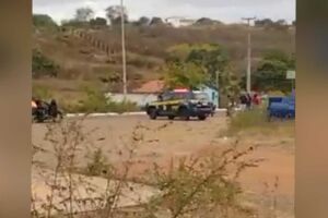 Ações estão sendo realizadas em rodovias federais