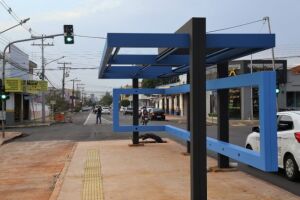 O ajuste on-line será possível com o funcionamento de 29 controladores e nobreaks