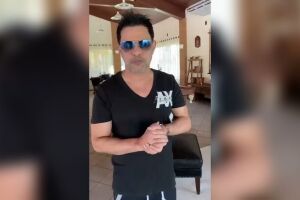 Riedel é o melhor candidato para Zezé 