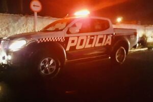 Homem é morto com vários tiros no São Conrado