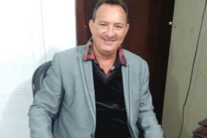 Áudio foi atribuído a ex-parlamentar
