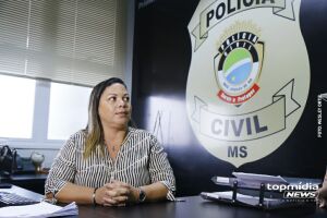 Homem foi preso uma semana depois do estupro
