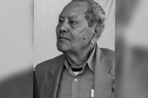 Manoel Domingos ficou um ano na Itália, lutando contra os nazistas