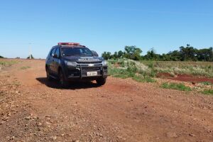 Polícia acompanhou morte após árvore cair em cima de Luiz Francisco