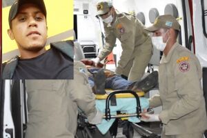 Recepcionista é esfaqueado e morre ao dar entrada em hospital de Campo Grande