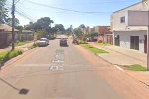 Caso aconteceu no Rita Vieira