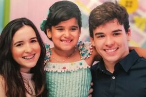Três filhos do economista morreram de câncer 