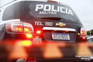 Dupla invade casa e mata jovem a tiros na Ilha Catarina, em meio ao Rio Paraná